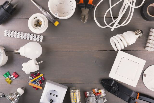 Electricals