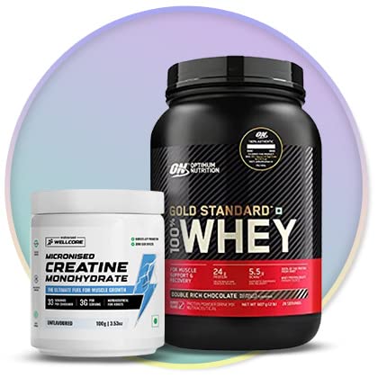 Sports Supplements