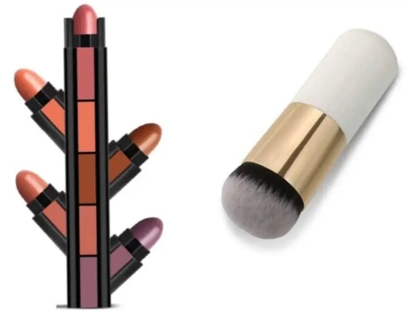 Beauty products