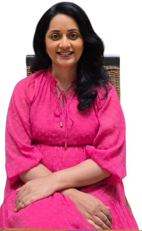 Priya Balaji
