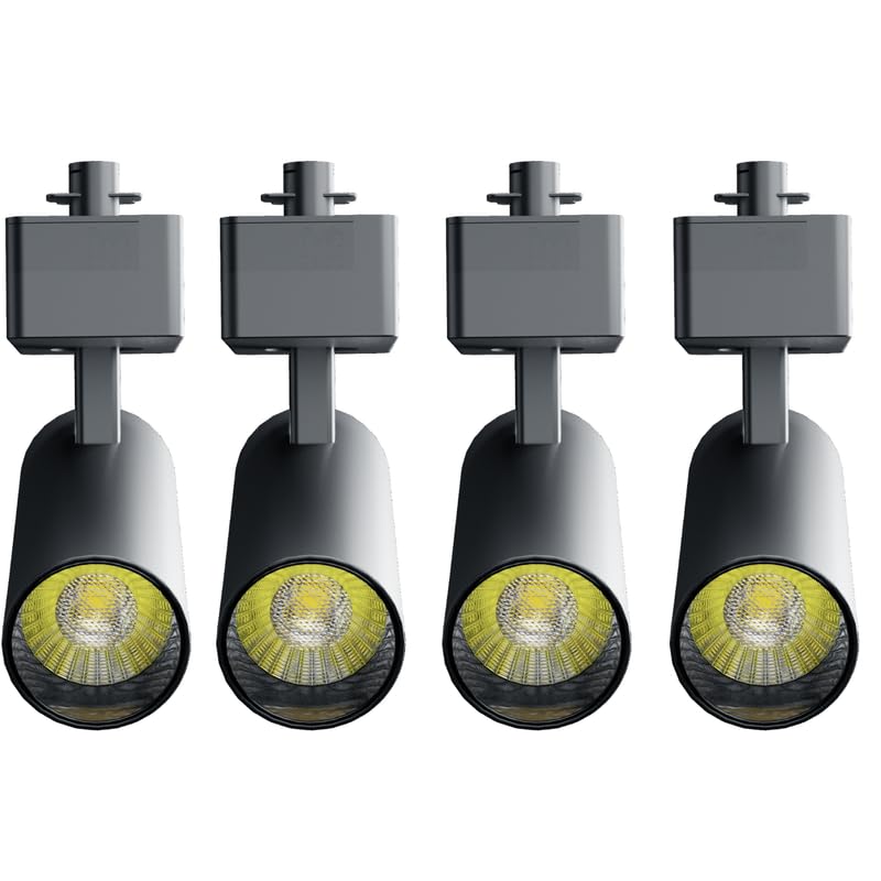 Della White Body LED