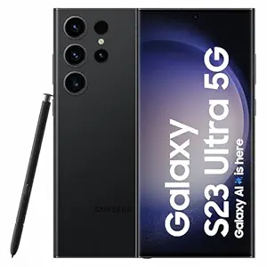 Samsung Galaxy S24 Ultra 5G AI Smartphone with Galaxy AI
