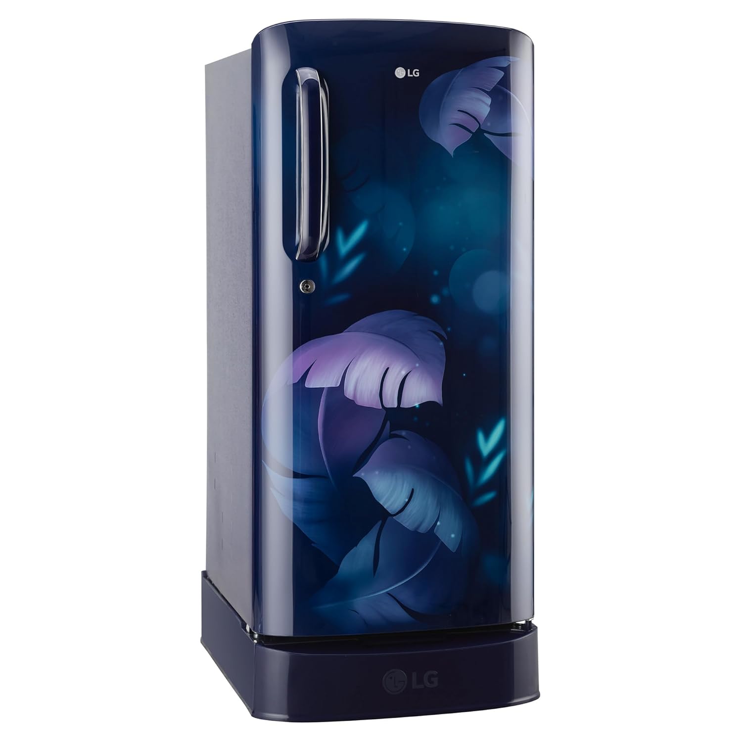 LG 185 L 5 Star Direct Cool Smart Inverter Compressor Single Door Refrigerator