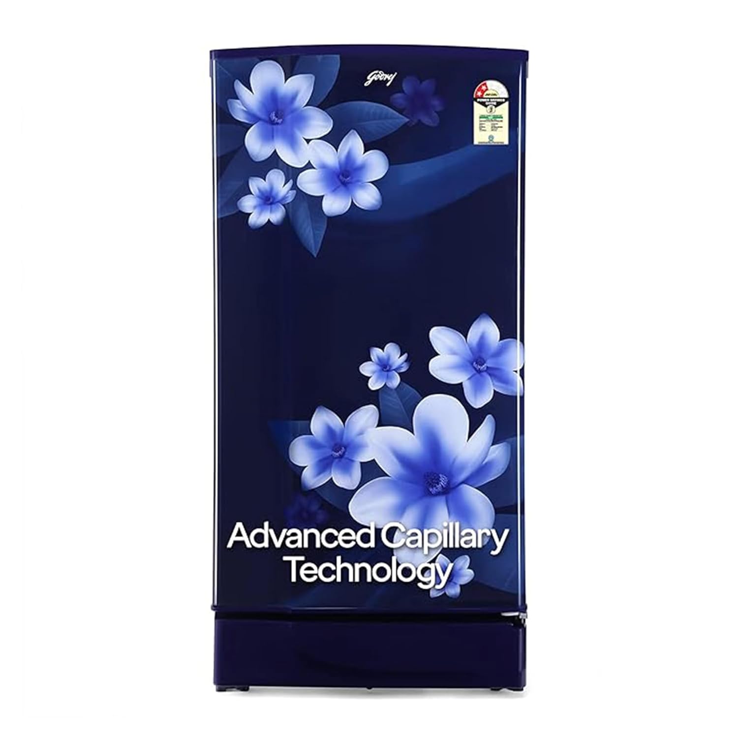 V 180L 2Star Advanced Capillary Technology