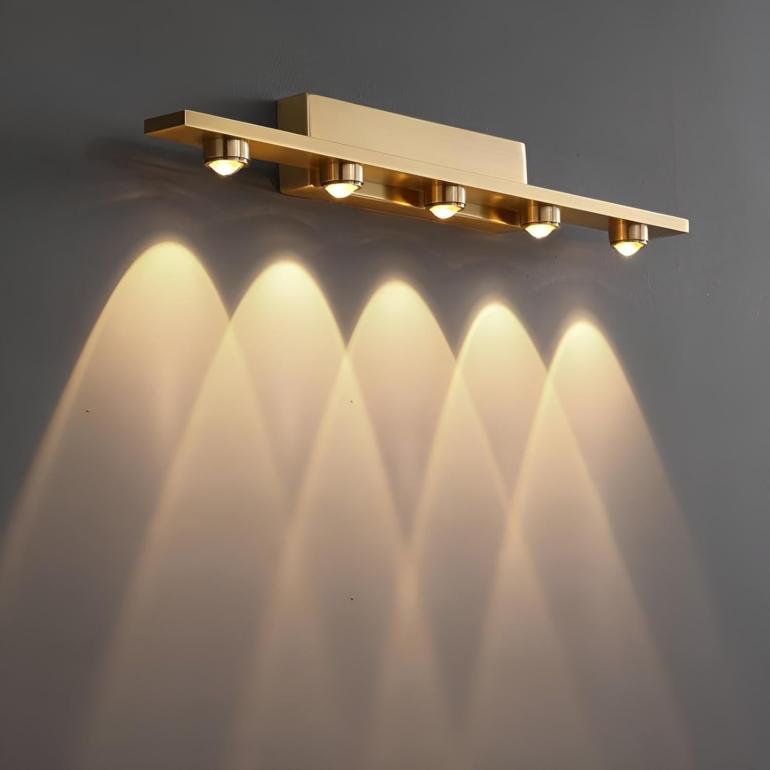 LED Mirror