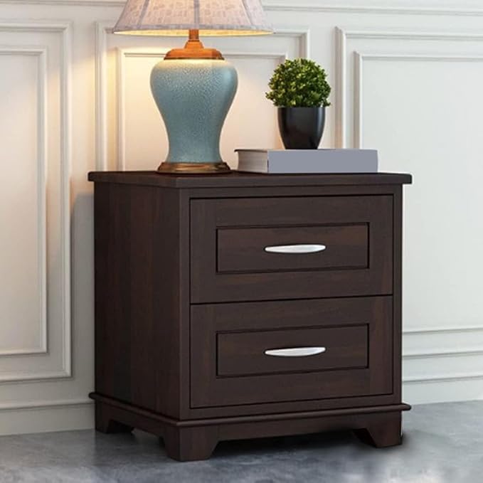 Nilkamal Massif 2 Door Wardrobe with Mirror