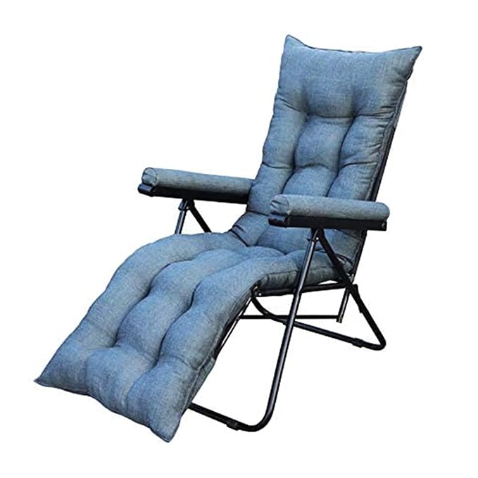 Spacecrafts Folding Easy Recliner
