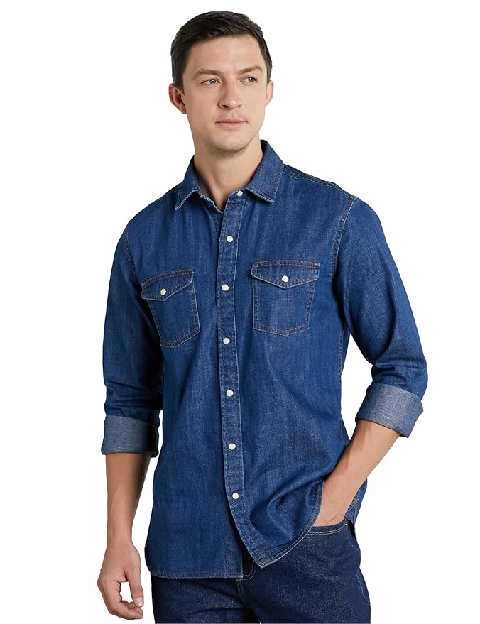 Symbol Premium Men's Casual