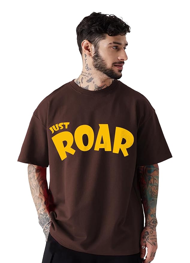 LEOTUDE Men's Cottonblend