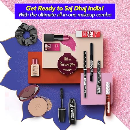 Makeup Kit from admin