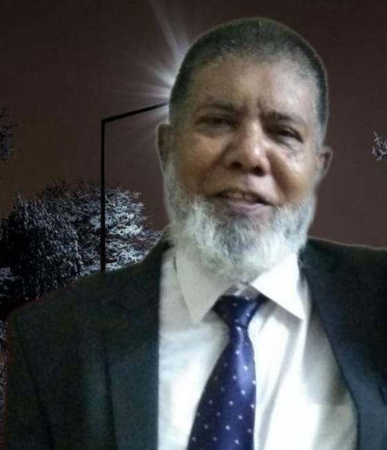 Shaik Mahamood
