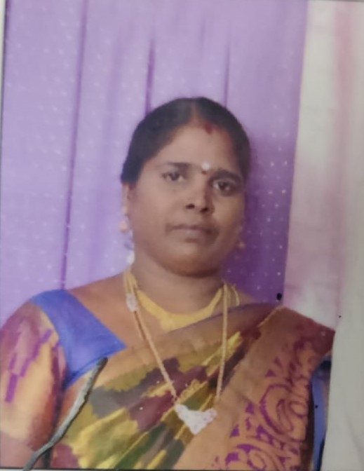 Malliga Rajasekaran