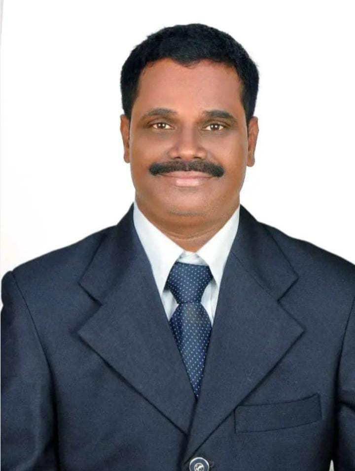 Kandhasamy R