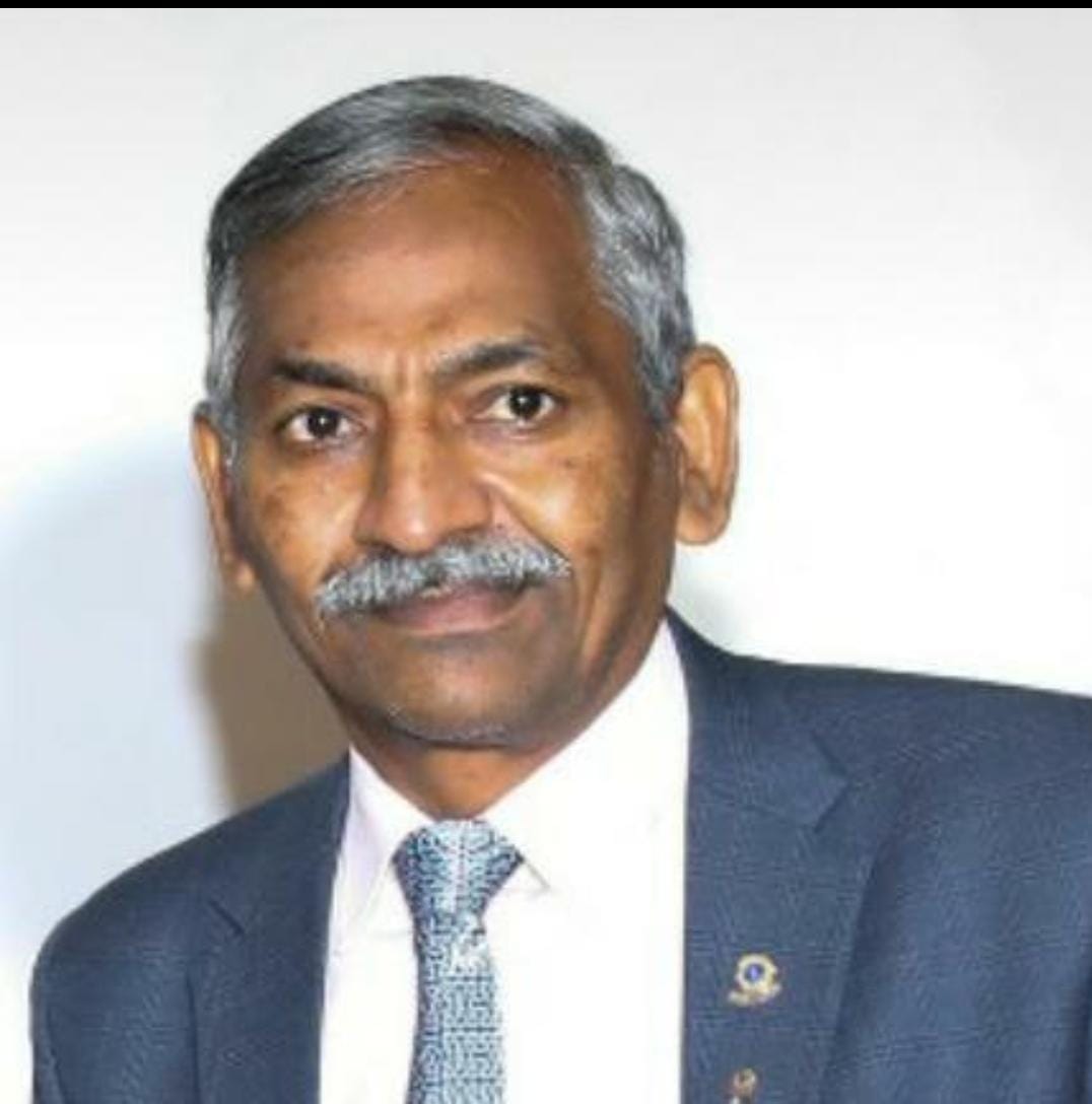 S Ekambaram