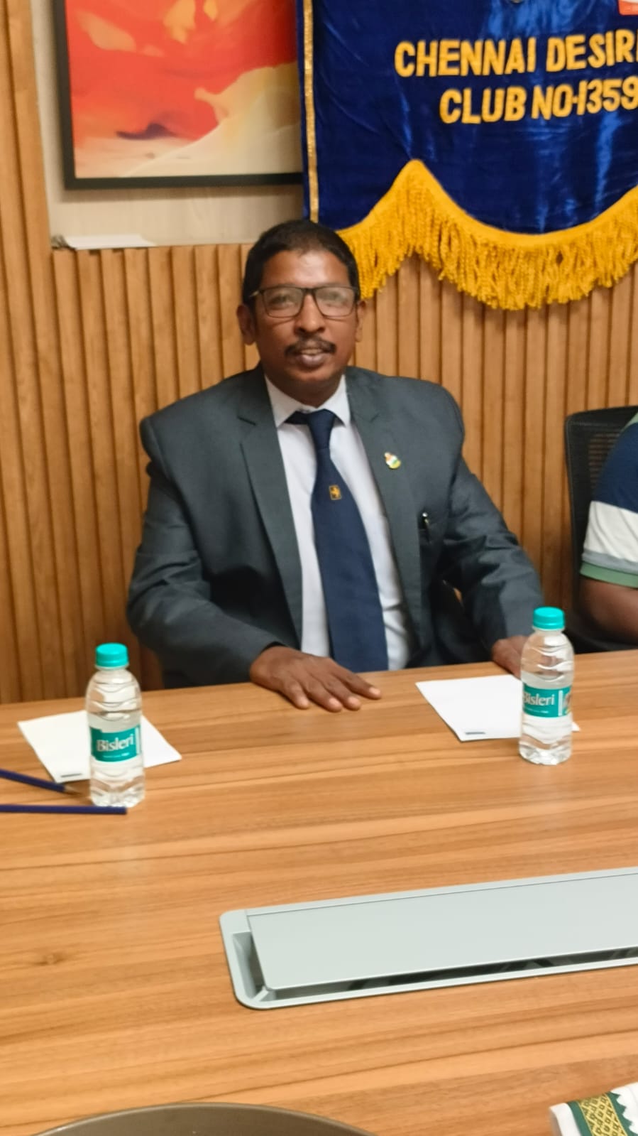 A Venkatesan