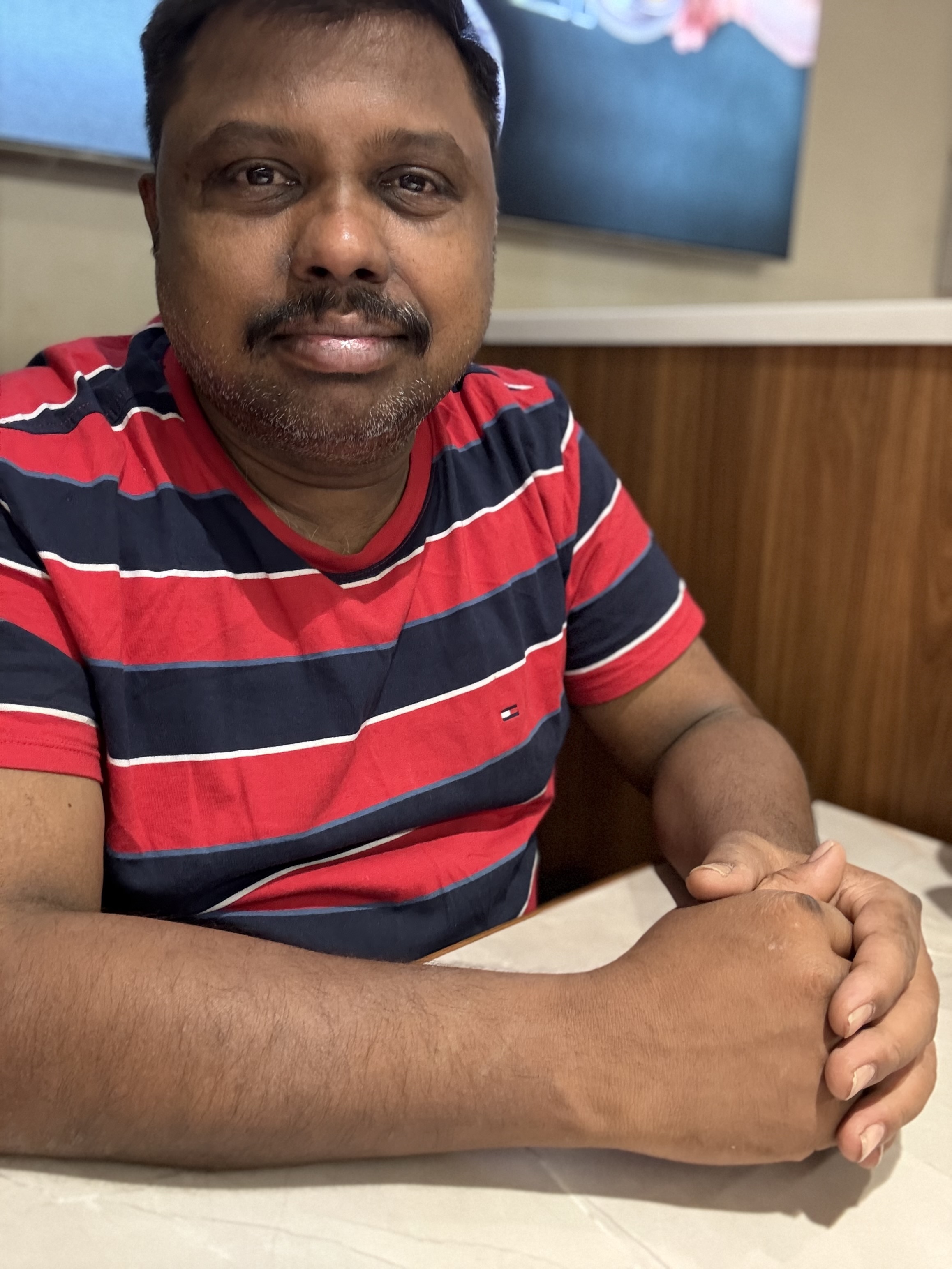 Karthikeyan Palani