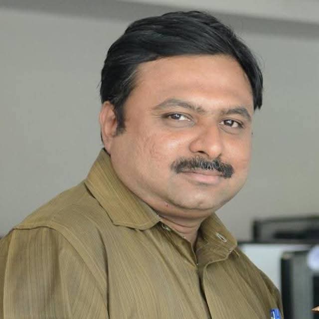ArunKumar N