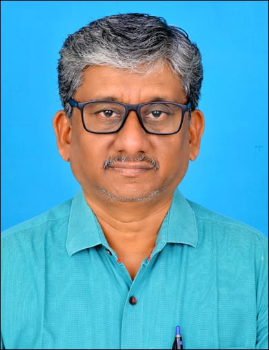 Selvan S