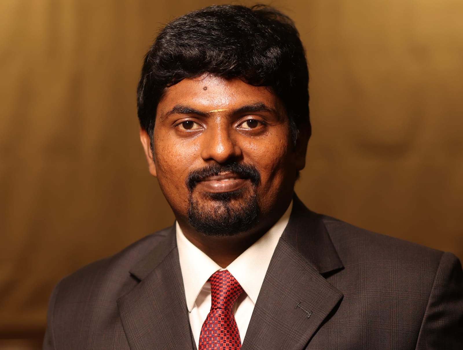 Purushothaman R