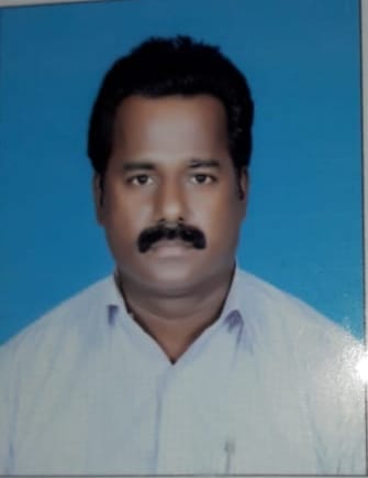 Jayaganesh K