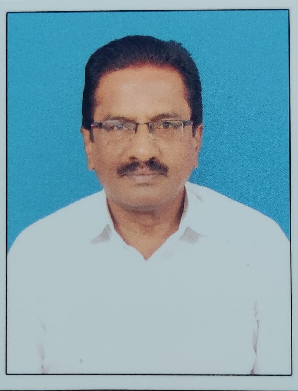 Prathap P