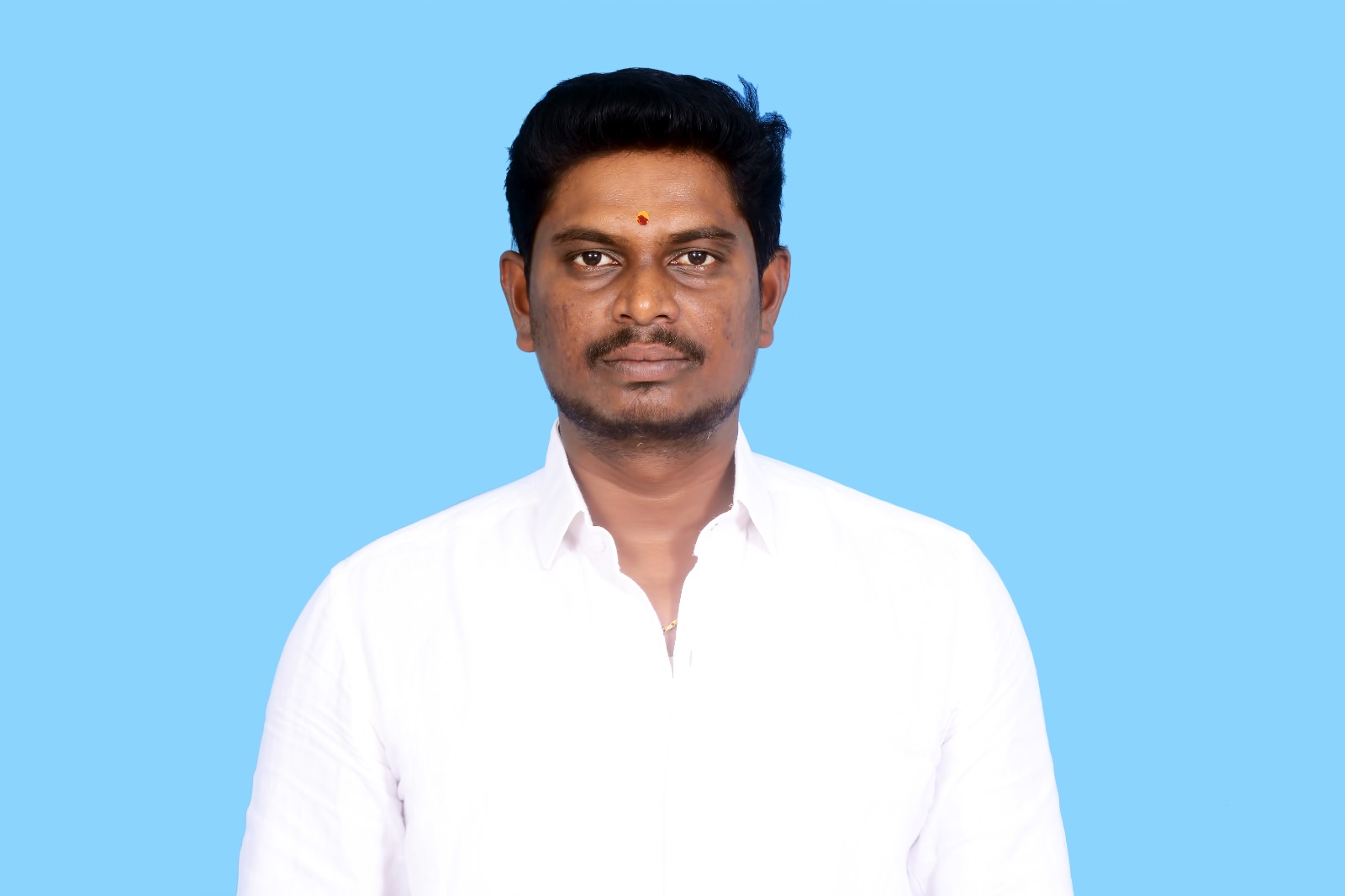 Nagendiran S