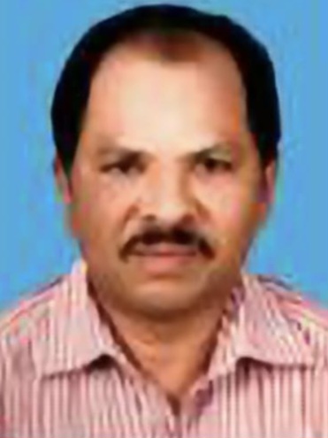 H Raja