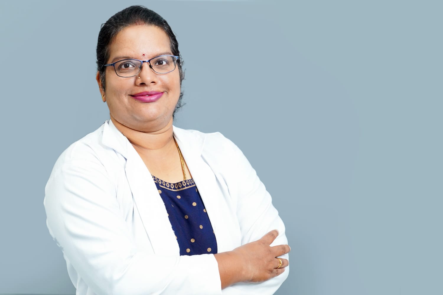 Aishwarya ARUNKUMAR