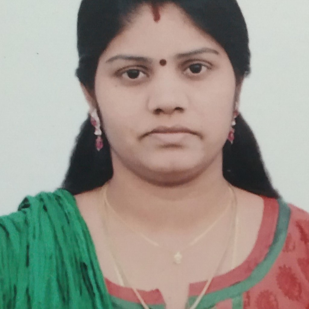 Radha Mariyappan
