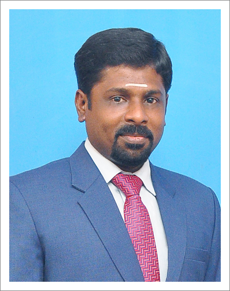 Murali A
