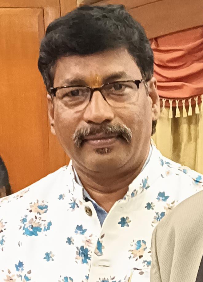 Ganesh S