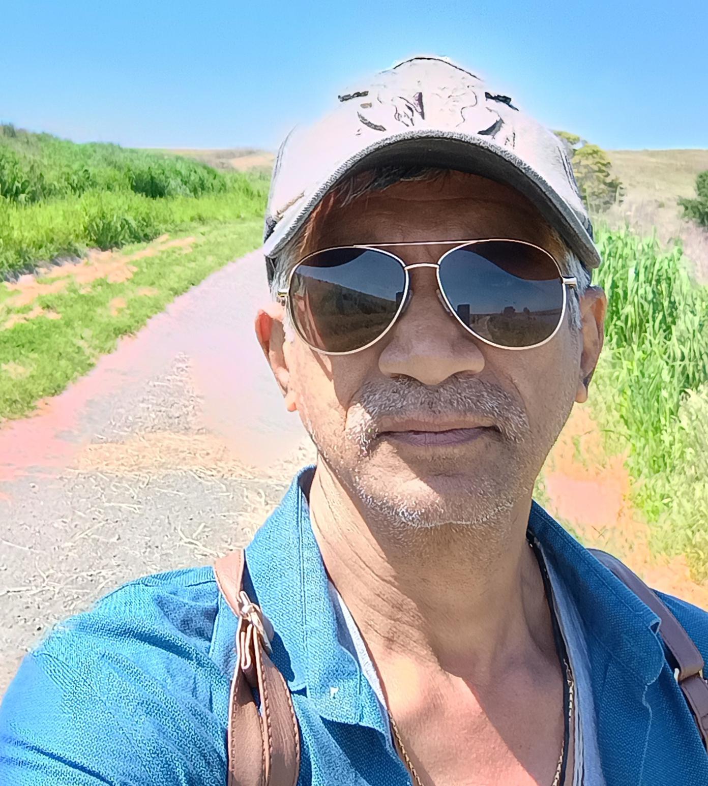 Subramanian KM