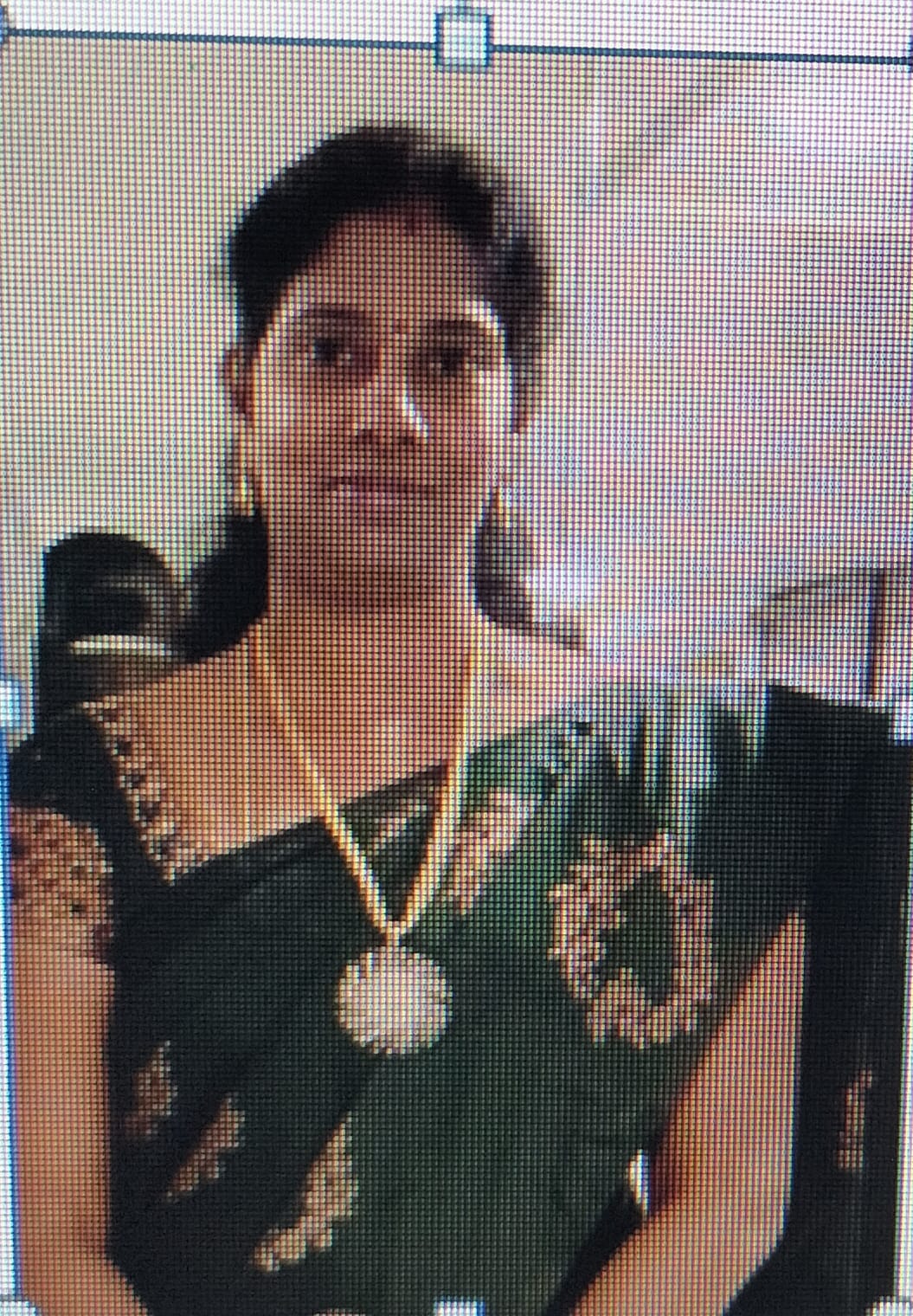 JothiRamya D