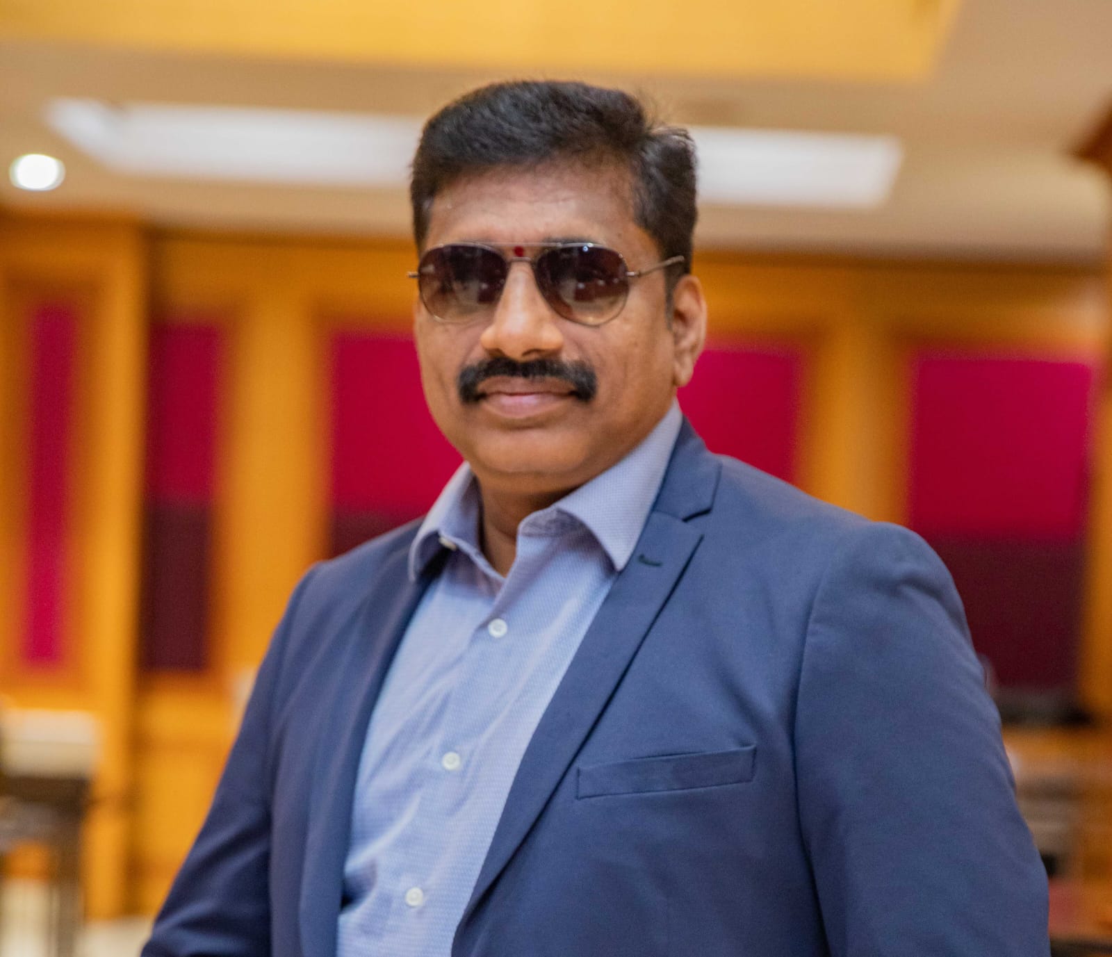 Swaminathan T