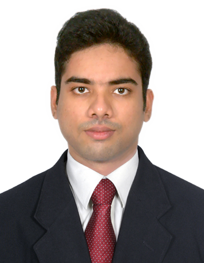 V Raghul