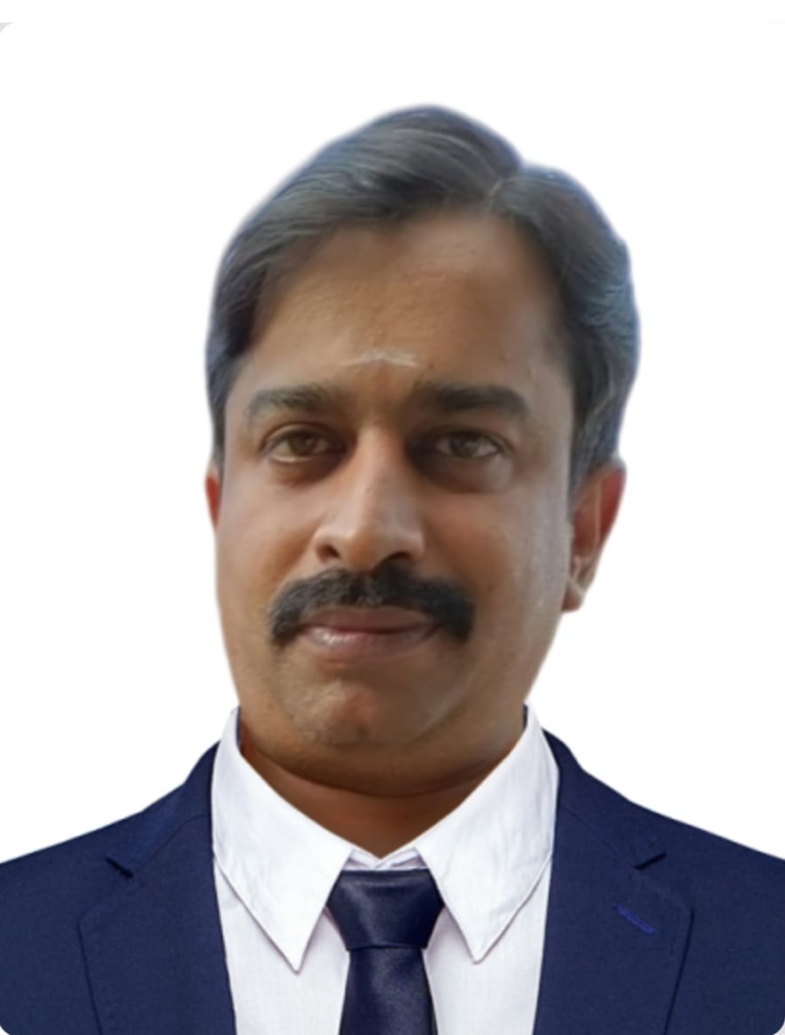 Raghunathan G