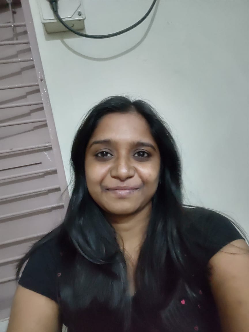 Archana GR