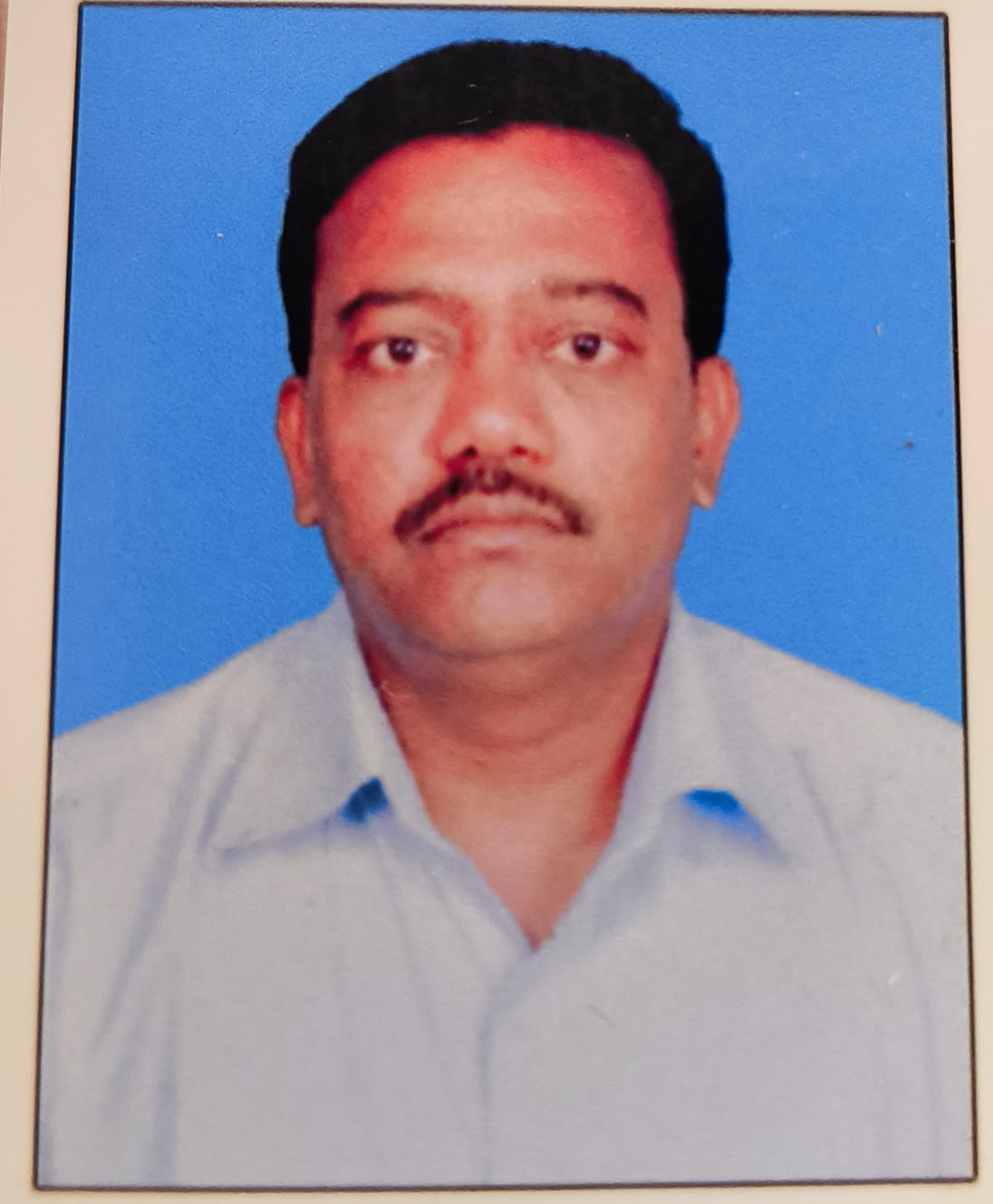 Natarajan Alagumalai